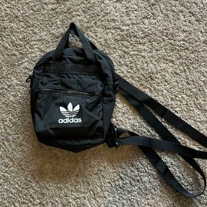 Adidas Micro Mini Backpack